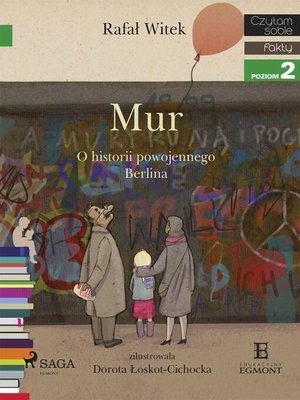 cover image of Mur